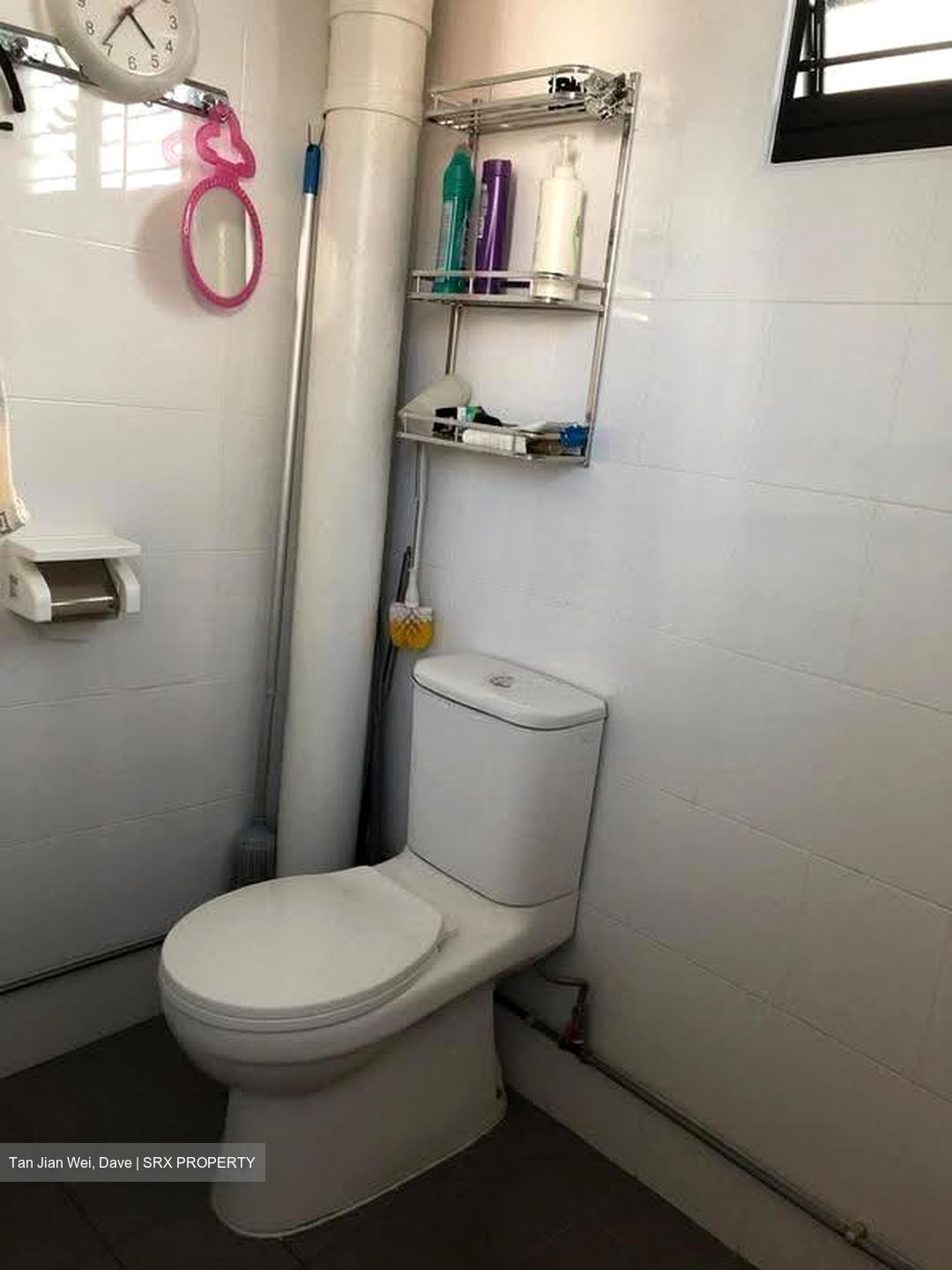 Blk 774 Yishun Avenue 3 (Yishun), HDB 4 Rooms #628431351